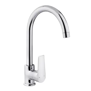 Змішувач PERLA Harry кухня (PBZ6102) №1