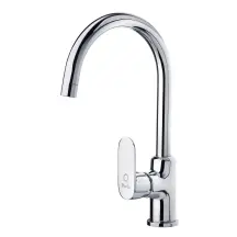 Смеситель PERLA Elis кухня хром (PSH502)