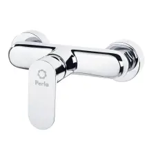 Смеситель PERLA Elis душа хром (PSH505)