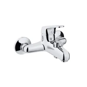 Смеситель PERLA "Sam" ванна Керамический переключатель D40 (PBZ6604) №1