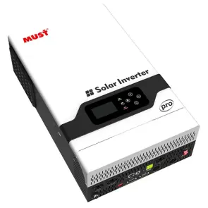 Инвертор PH 18-5248PRO Must №2
