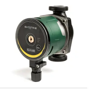 Циркуляційний насос EVOSTA2 40-70/130 (1") (60186047) №1