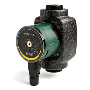 Циркуляционный насос EVOSTA3 80/130 (1") (60186087) №1