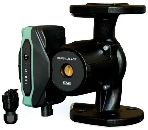 Циркуляційний насос Evoplus Lite 80/220-F32 (60218210) №1
