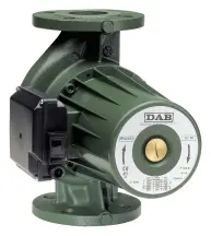 Циркуляционный насос BPH 120/340.65T (505947622)
