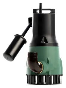 Насос дренажный DAB NOVA 300 MA 40th 05H05 (60194400H) №1