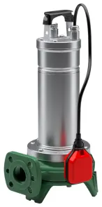 Фекальний насос FEKA VS GRINDER 1000 MA (60211233H) №1