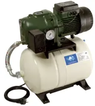 Насосная станция DAB AQUAJET 82 M - G (60121345H)