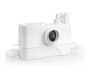 Насосна станція DAB GENIX 110 (60165319) №1