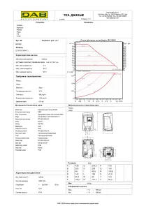 Насосная станция ESYBOX MINI 3 (60212597) №4