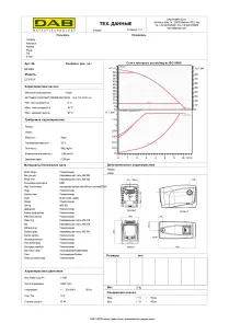 Насосная станция ESYBOX (60212309) №4
