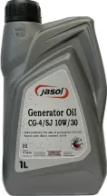 Масло Jasol Generator Oil 10w-30 1л.