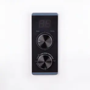 Водонагрівач електричний Thermo Alliance 30 л плаский вертикальний, сухий ТЕН 2 кВт (0,8+1,2) DT30V20G(PD)-D/2 №5