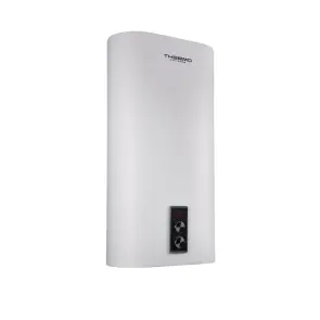 Водонагреватель электрический Thermo Alliance 50 л плоский вертикальный, сухой ТЭН 2 кВт (0,8+1,2) DT50V20G(PD)-D/2 №2