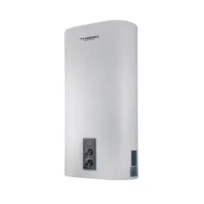 Водонагреватель электрический Thermo Alliance 50 л плоский вертикальный, сухой ТЭН 2 кВт (0,8+1,2) DT50V20G(PD)-D/2 №3