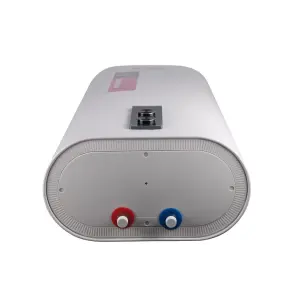 Водонагреватель электрический Thermo Alliance 50 л плоский вертикальный, сухой ТЭН 2 кВт (0,8+1,2) DT50V20G(PD)-D/2 №4