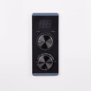 Водонагреватель электрический Thermo Alliance 50 л плоский вертикальный, сухой ТЭН 2 кВт (0,8+1,2) DT50V20G(PD)-D/2 №6