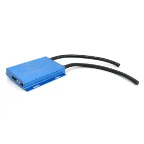 BMS плата Changfa LiFePO4  14.6V 4S 150A з GPS №1