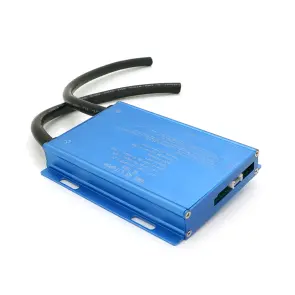 BMS плата Changfa LiFePO4  14.6V 4S 150A з GPS №2