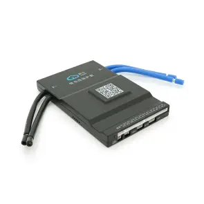 JK-B2A20S20P Li-Ion/LiFePo4/LTO 7S-20S, 200A, CAN/RS485, 0,47 мОм, Bluetooth, Ballance 2A, подогрев + кнопки №1