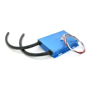BMS плата Changfa LiFePO4  14.6V 4S 150A з GPS №3