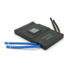 JK-B2A20S20P Li-Ion/LiFePo4/LTO 7S-20S, 200A, CAN/RS485, 0,47 мОм, Bluetooth, Ballance 2A, подогрев + кнопки №2
