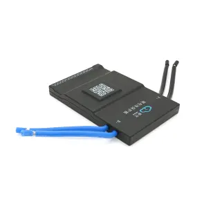 BMS плата JK-BD6A24S15P Li-Ion/LiFePo4/LTO 7S-24S, 150A, CAN/RS485, 0.65mΩ, Bluetooth, Ballance 0.6A, подогрев + кнопки №2