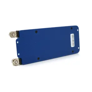 Universal BMS smart плата DaLy LiFePO4 4-8S 60A з Bluetooth + CAN + активний балансир 1A №3