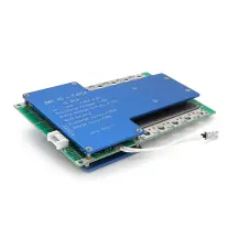 Плата Changfa LiFePO4 14.6V 4S 200A BMS с регулированием температуры