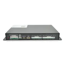 Плата JK-B2A25SRP BMS для Li-Ion (4.2V)/LiFePo4(3.65V)/LTO(2.8V), 8S-25S (24V-93V), 1000A, симметрия с Bluetooth