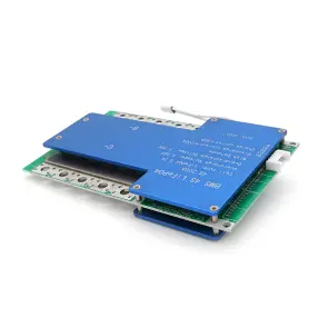 BMS плата Changfa LiFePO4  14.6V 4S 200A з контролем температури №2