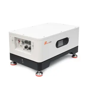 Блок керування FelicityESS LiFePO4 LUX-X-96050HCG01,BMS60A@, CAN&RS485, IP21, 6000Cycles, 600x385x200mm, 57,5kg №1