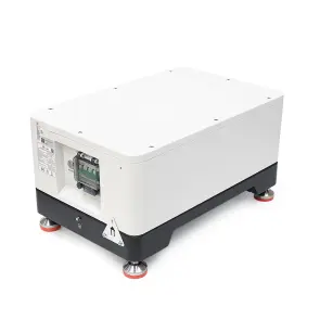 Блок керування FelicityESS LiFePO4 LUX-X-96050HCG01,BMS60A@, CAN&RS485, IP21, 6000Cycles, 600x385x200mm, 57,5kg №2