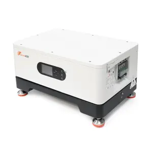 Блок керування FelicityESS LiFePO4 LUX-X-96050HCG01,BMS60A@, CAN&RS485, IP21, 6000Cycles, 600x385x200mm, 57,5kg №3