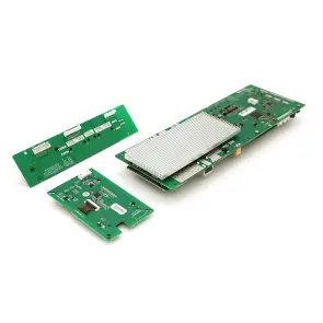 home storage BMS smart плата DaLy LiFePO4 100A + активний балансир 1A №3