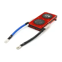 Плата BMS DaLy LiFePO4 36V 12S 200A