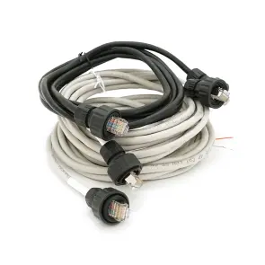 Блок керування FelicityESS LiFePO4 LUX-X-96050HCG01,BMS60A@, CAN&RS485, IP21, 6000Cycles, 600x385x200mm, 57,5kg №5