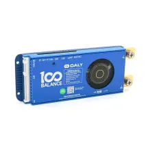 DaLy LiFePO4 8-24S 200A универсальная смарт-плата BMS с Bluetooth + CAN + 1A Active Balancer