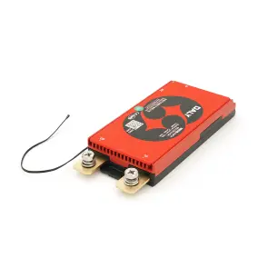 BMS плата DaLy LiFePO4 12V 4S 150A №3