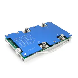 BMS плата Changfa LiFePo4 14.6V 4S 200A (до 85V) №1