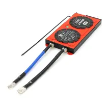 BMS smart плата DaLy LiFePO4 36V 12S 150A  з Bluetooth