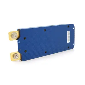 Universal BMS smart плата DaLy LiFePO4 8-24S 200A з Bluetooth + CAN + активний балансир 1A №3