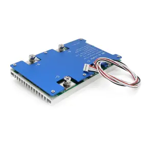 BMS плата Changfa LiFePo4 14.6V 4S 200A (до 85V) №2