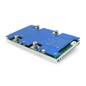 BMS плата Changfa LiFePo4 14.6V 4S 200A (до 85V) №3