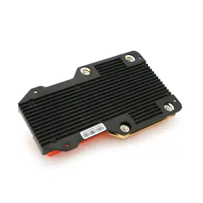 BMS smart плата DaLy LiFePO4 48V 16S 300A  з Bluetooth №2