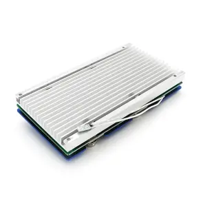 BMS плата Changfa LiFePo4 14.6V 4S 200A (до 85V) №4