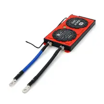 BMS смарт-плата DaLy LiFePO4 24V 8S 150A с Bluetooth