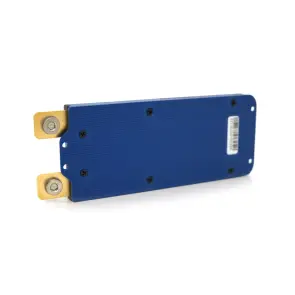 Универсальная смарт-плата BMS DaLy LiFePO4 4-8S 150A с Bluetooth + CAN + активный балансировщик 1A №3