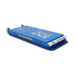 Universal BMS smart плата DaLy LiFePO4 8-24S 60A з Bluetooth + CAN + активний балансир 1A №2