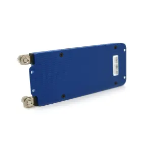 Universal BMS smart плата DaLy LiFePO4 8-24S 60A з Bluetooth + CAN + активний балансир 1A №3